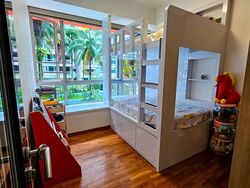 Caspian (D22), Condominium #548659891